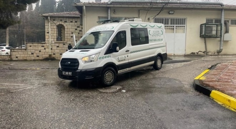 Komşu aileler birbirine girdi! 1 ölü, 4 tutuklama