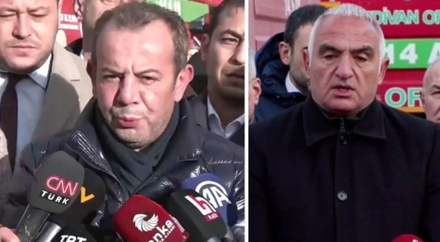 Bolu Belediye Başkanı Tanju Özcan tarih vererek açıkladı! 'Sorumluluktan kaçmak için...'