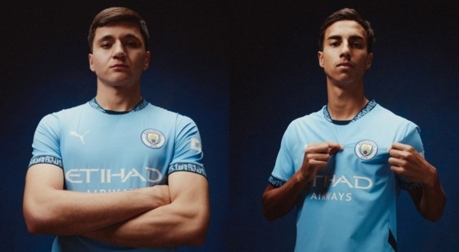 Manchester City transfere 75 milyon Euro harcadı!