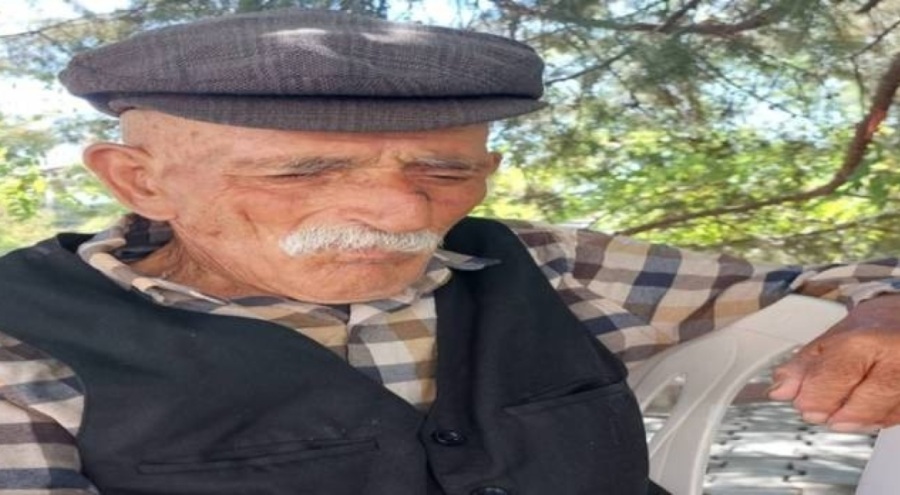 33 gündür aranan adamın cansız bedeni bulundu