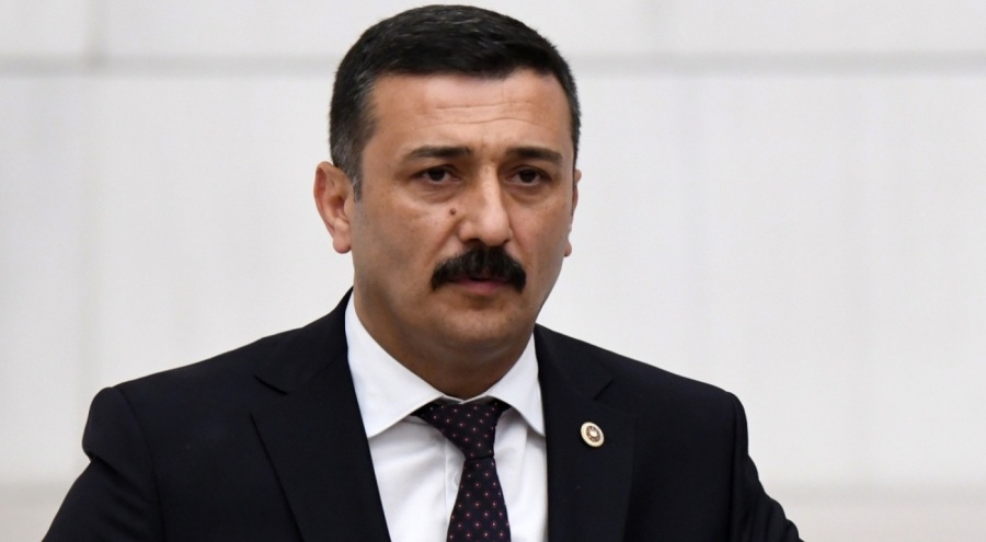 Bursa Milletvekili Türkoğlu'ndan Kartalkaya'daki yangın faciası hakkında 4 ayrı bakanlığa soru önergesi