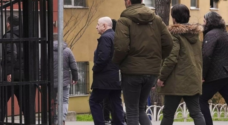 Ümit Özdağ hakkında tutuklama talebi