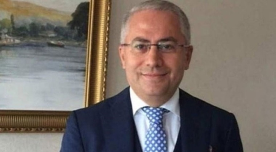 Sözcü Yazarı Nedim Türkmen, Kartalkaya'daki yangın faciasında hayatını kaybetti