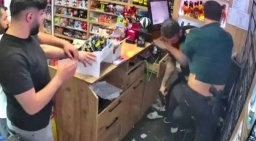 Tekel bayi saldırısında sanıklar için istenen cezalar belli oldu