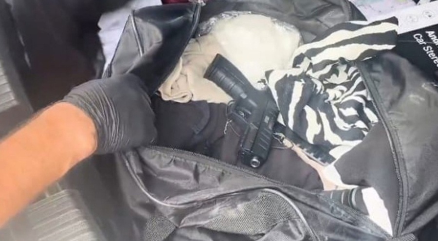 Yasa dışı silah ticareti operasyonu! 7 kişi gözaltına alındı