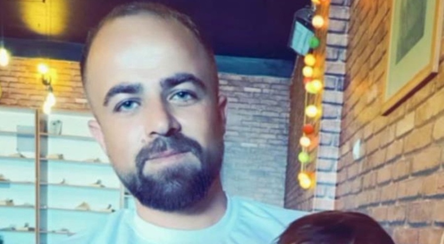 Kontrolden çıkan otomobil uçurumdan yuvarlandı! 1 kişi öldü