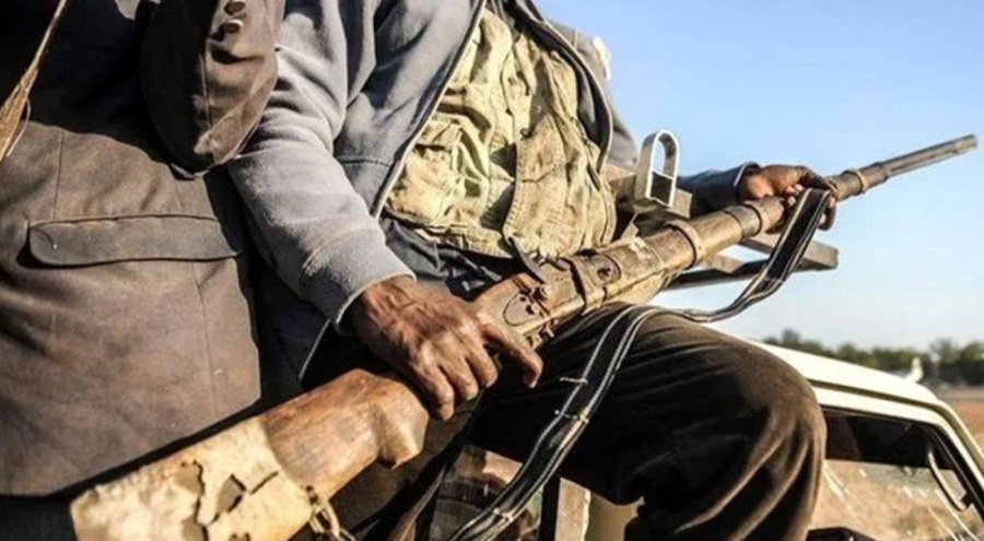 Nijerya'da pazar yerine silahlı saldırı! 7 sivil öldü