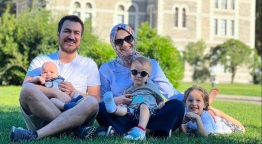 Aynı aileden 14 kişi vardı: Hepsi hayatını kaybetti