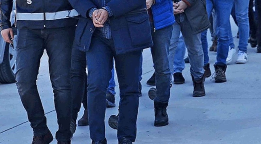 43 ilde PKK/KCK'ya yönelik "Gürz-39" ve "Gürz-40" operasyonları