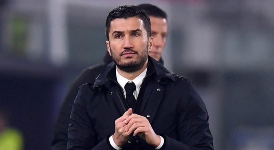 Nuri Şahin'den istifa sinyali