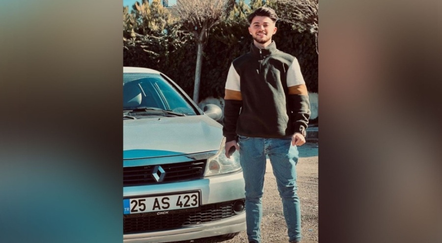 17 yaşındaki genç, 19 yaşındaki genci öldürdü