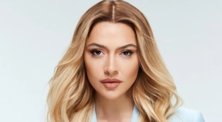 Şarkıcı Hadise'den ünlü yorumcuya hakaret davası