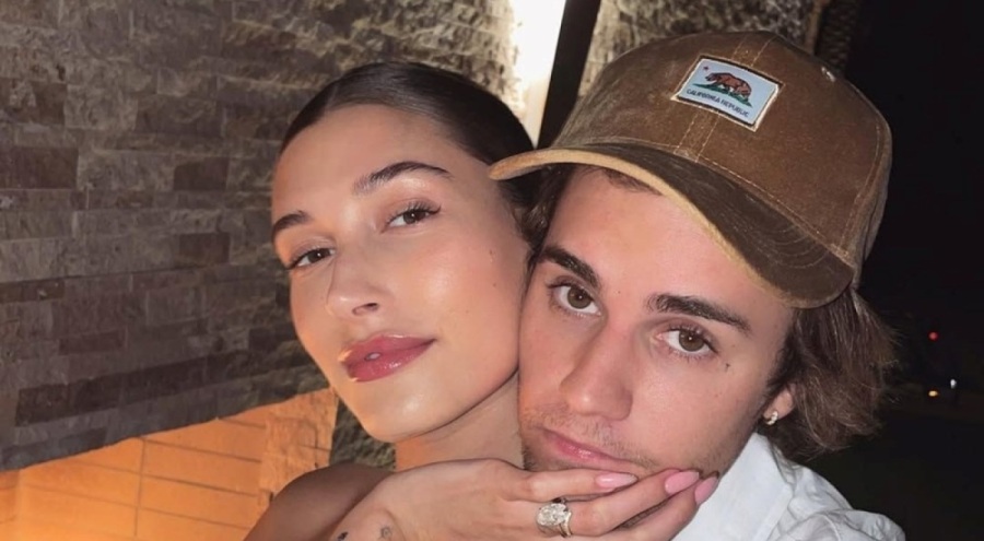 Justin Bieber ile Hailey Baldwin arasında neler oluyor?