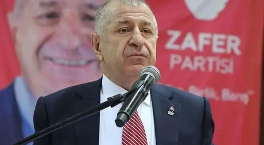 Ümit Özdağ tutuklanmıştı! İfadesi ortaya çıktı