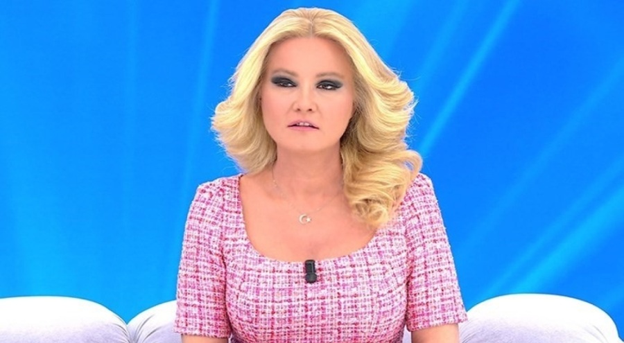 Müge Anlı Bolu'daki faciada yakınını kaybetti