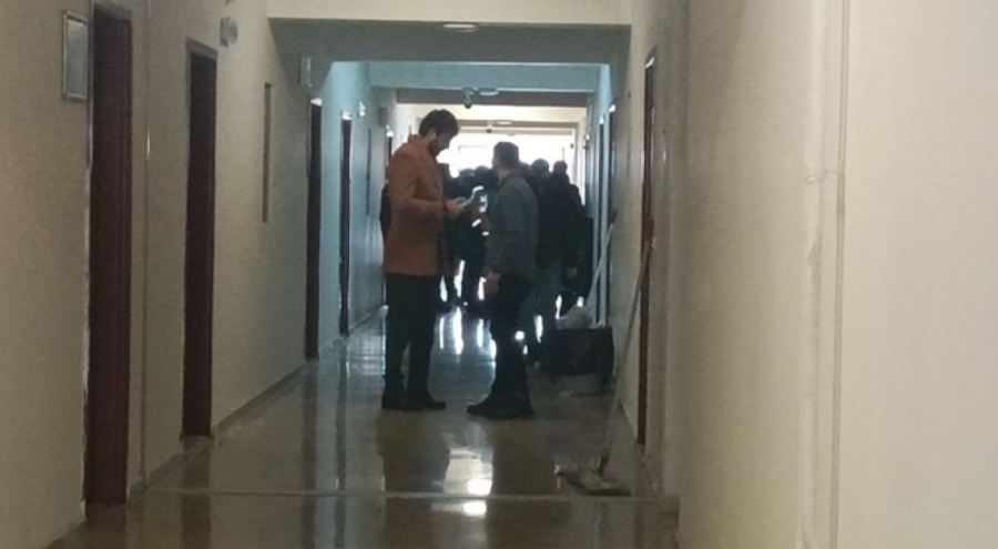 Üniversite öğrencisi yurt banyosunda ölü bulundu