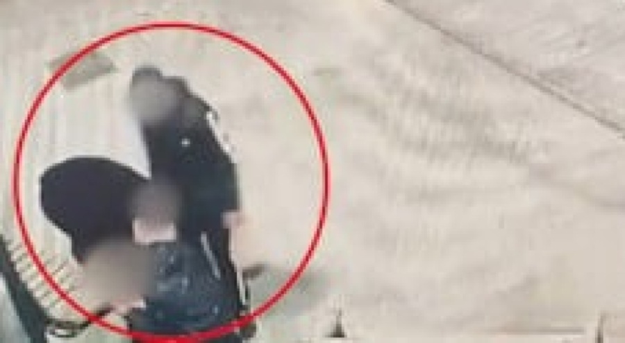 Belediye o gençleri ifşa etti: 'Hepimizi şaşırtmayı başardınız'