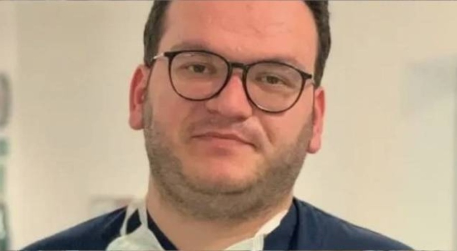 Uzman Doktor Sefa Eltutan kalp krizinden öldü