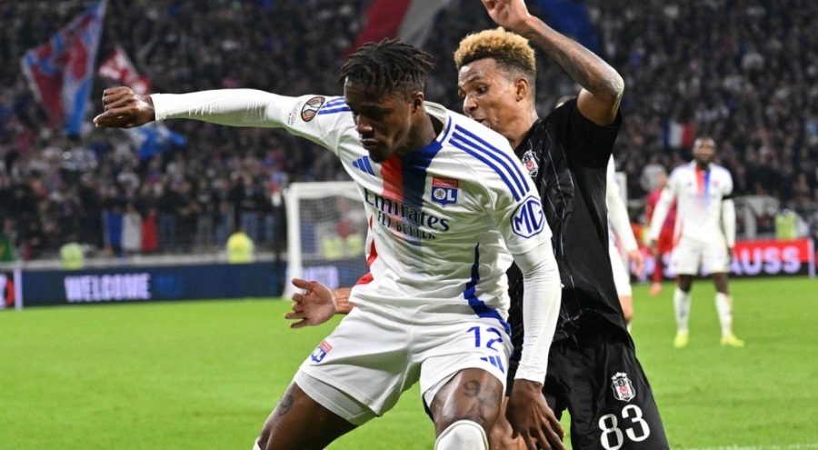 Galatasaray, Zaha transferini açıkladı