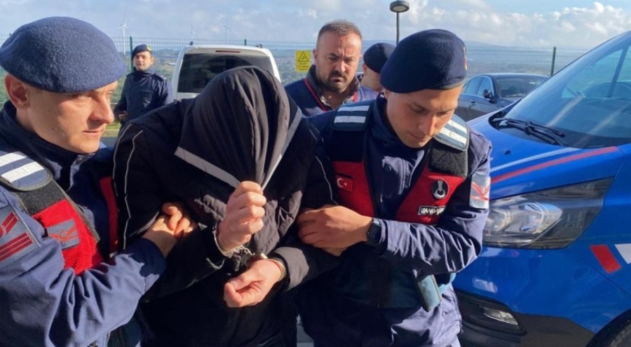 19 yıl önce cinayete kurban gitmişti! Şüpheli yeğen tutuklandı