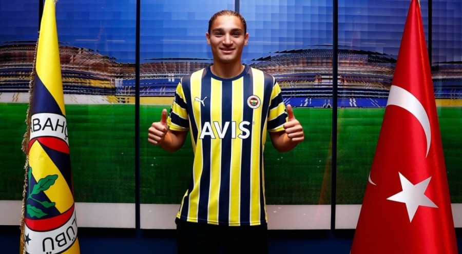 Fenerbahçe, Emir Ortakaya ile yollarını ayırdı