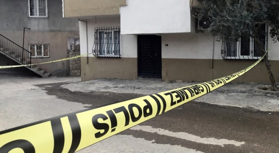 İntiharını engellemek isteyen annesini kazara yaralayıp kendisine ateş etti