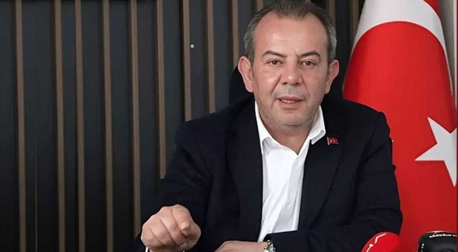 Tanju Özcan iddialara yanıt verdi: Otel yangını faciasının sorumlusu kim?