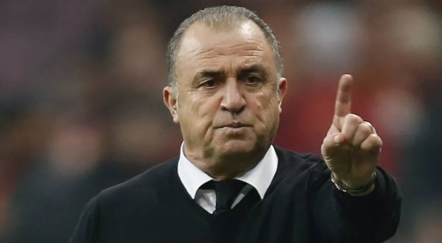 Fatih Terim'den transfer mesajı