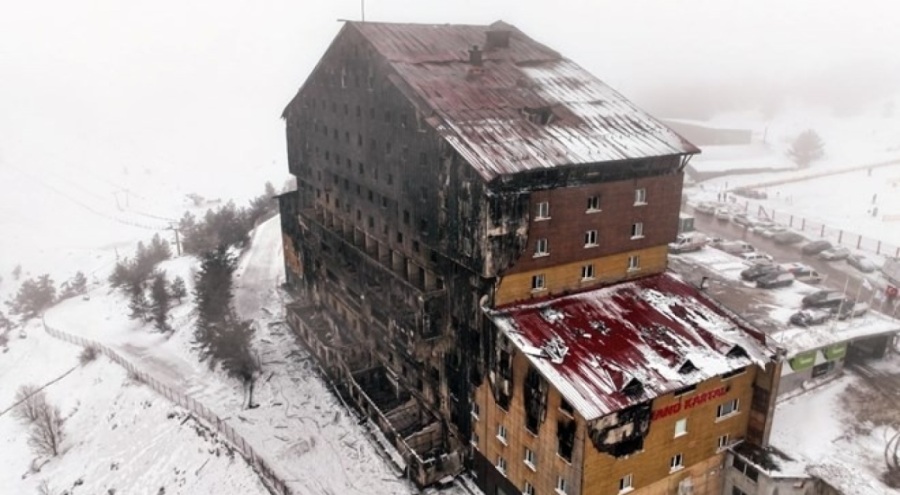 1 milyon TL'lik ihmal! Oda başına 6 bin TL ölümleri engelleyecekti