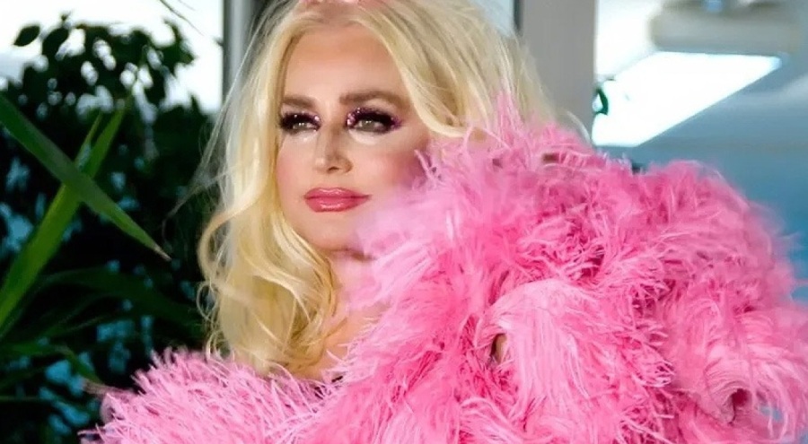 Banu Alkan hastaneye kaldırıldı