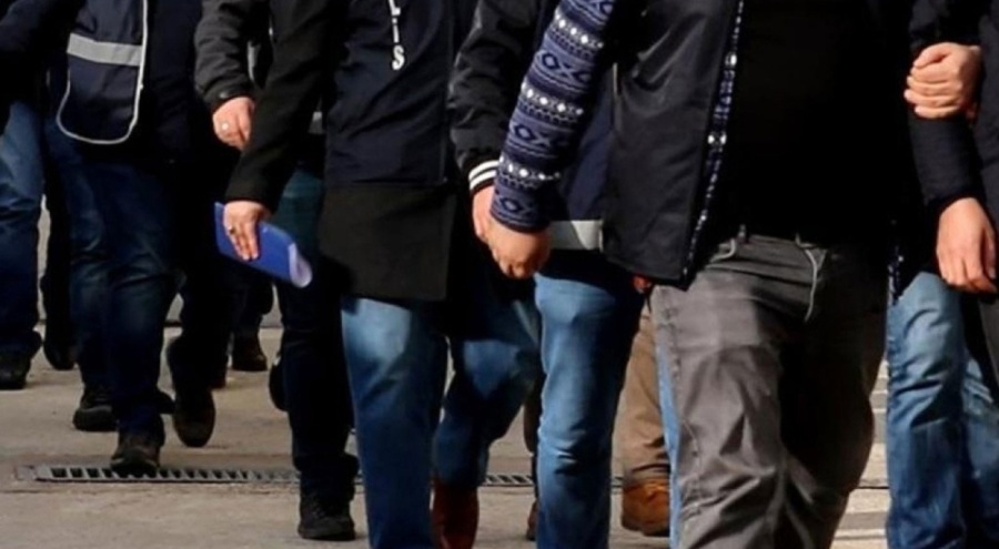 77 ilde uyuşturucuya yönelik operasyonda 2 bin 795 şüpheli yakalandı!