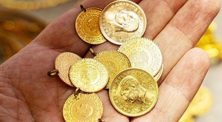 Altında yeni ralli sinyali!