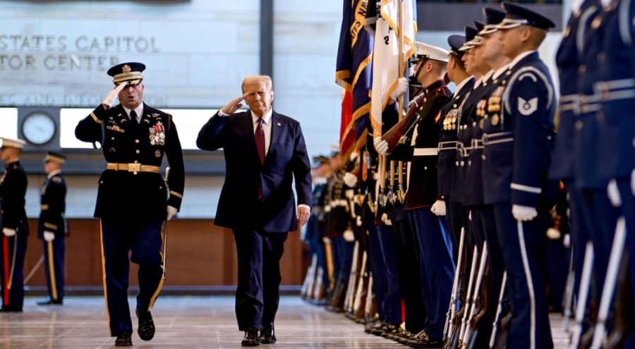 Donald Trump, Husileri yeniden 'yabancı terör örgütleri' listesine ekledi