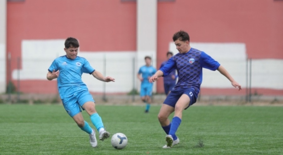Gemlik Belediyespor'dan hakem kararlarına tepki