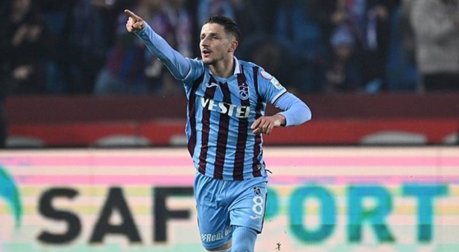 Volkan Demirel'in ilk transferi belli oldu