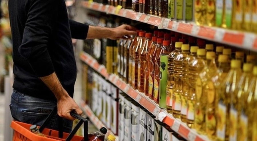 Tüketici Güven Endeksi'nde ocak ayında düştü