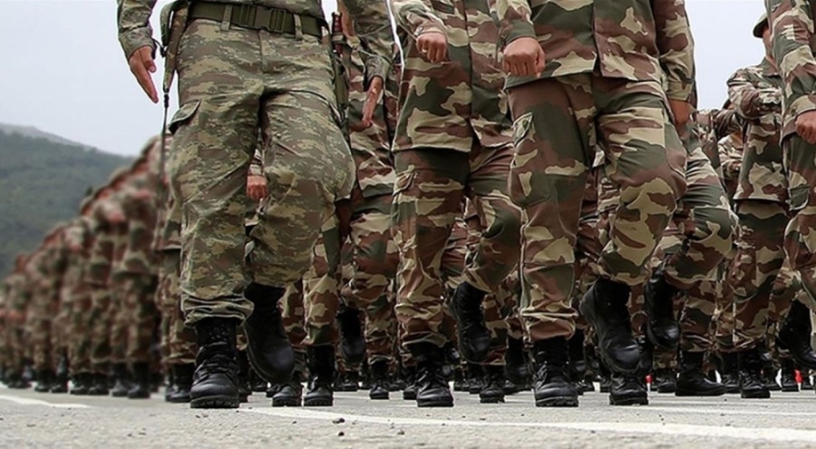 Bedelli askerlik sonuçları belli oldu