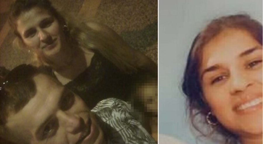 Cezaevinden firar eden suç makinesi, eşi Melisa'yı katletti!