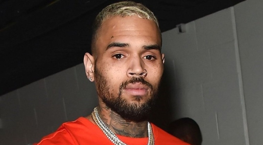 Chris Brown'dan Warner Bros'a dava