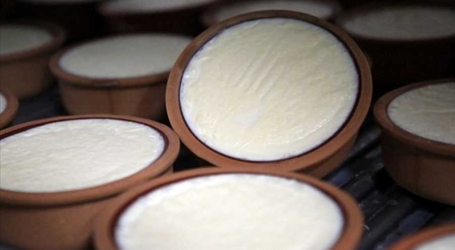 Silifke yoğurduna AB'den coğrafi işaret tescili