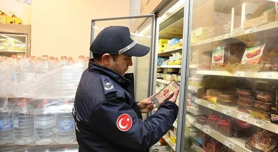 Tarım ve Orman Bakanlığı ifşa etti! Köfteci Yusuf skandalının ardından şimdi de Tavuk Dünyası