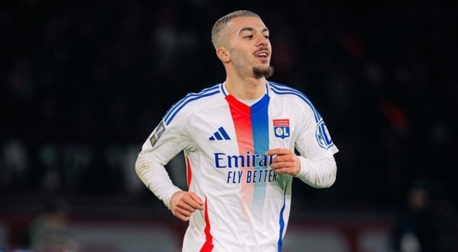 Lyon'dan Mikautadze açıklaması!