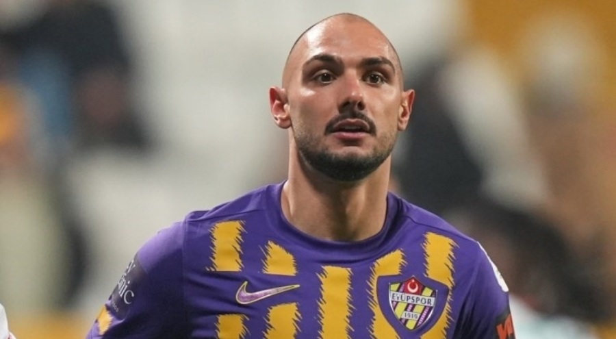 Ahmed Kutucu transferinde pürüz çıktı!