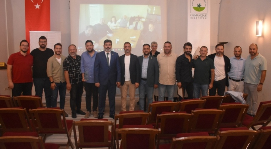 DEMSİAD'dan yangınlara karşı önemli uyarılar