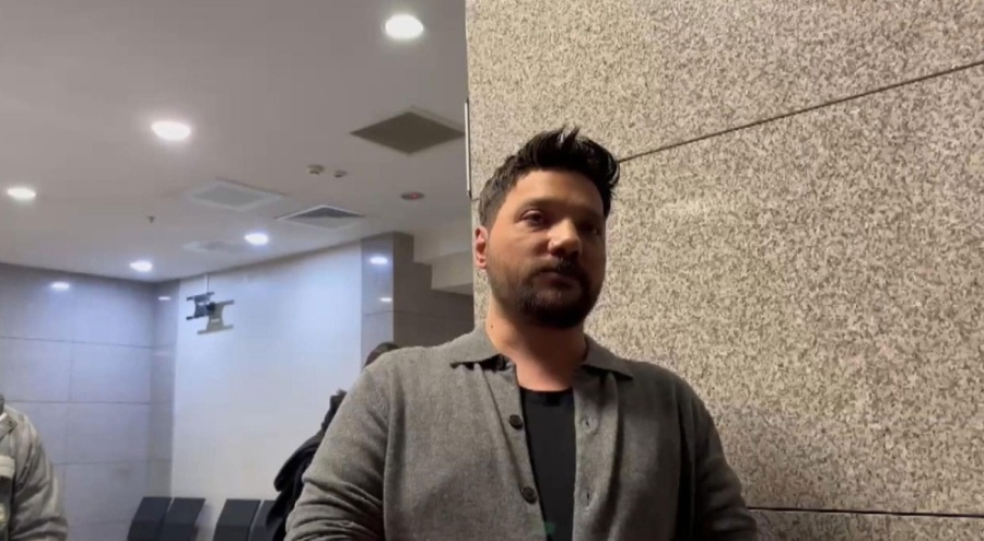 Oğuzhan Uğur, deprem paylaşımları nedeniyle hakim karşısına çıktı