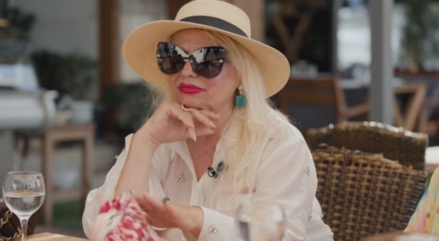 Beyin kanaması geçirdiği söylenen Banu Alkan'ın son durumu belli oldu