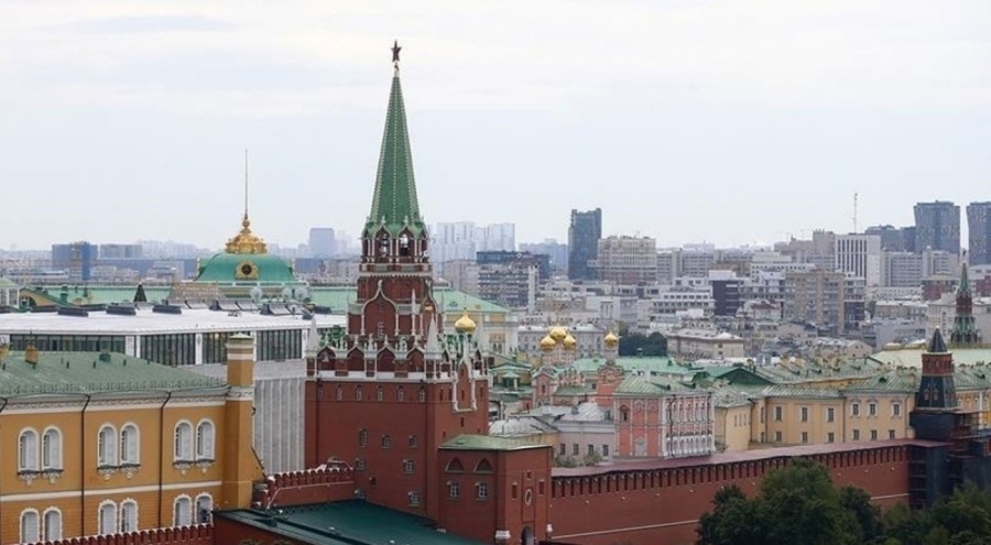 Kremlin Sözcüsü: ABD ile eşit şartlarda diyaloğa hazırız