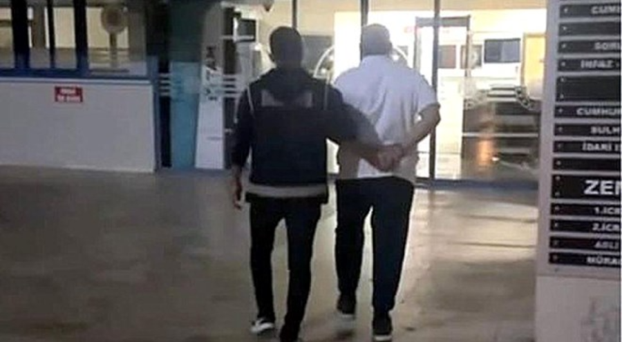 Firari FETÖ şüphelileri Yunanistan'a kaçarken yakalandı