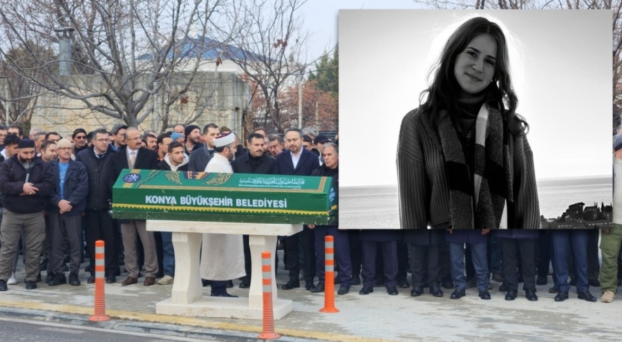 Bolu'daki faciada ölen Esra, en son babasını aramış: 'Yanıyoruz, bizi kurtarın'