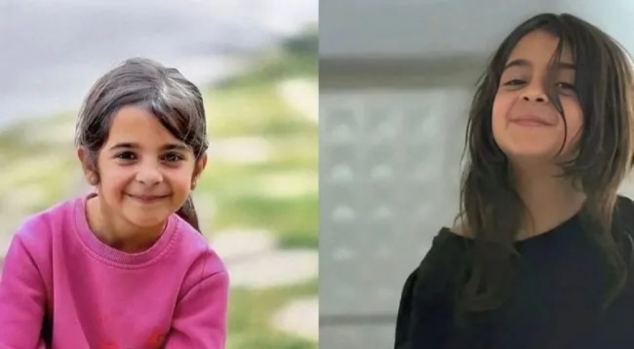 Narin'in öldürülmesine ilişkin davada gerekçeli karar açıklandı